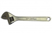 Ключ Сталь розвідний 250 мм, 41068 66493