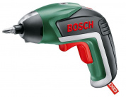 Акумуляторний шуруповерт Bosch IXO V Basic