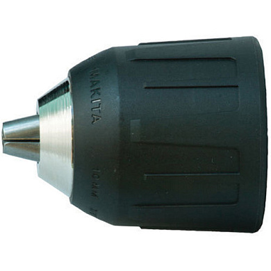 Швидкозатискний патрон 1,5-10,0 мм для DA331D, DF330D Makita (766007-3) Фото 1