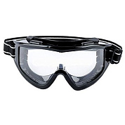Защитные очки закрытого типа Werk 20023 серия PRO