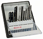 Набор пилочек для лобзика Bosch Robust Line Top Expert, 10 шт Фото 2