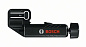 Тримач для лазерного приймача Bosch LR 6/7 Фото 2
