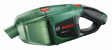 Аккумуляторный пылесос Bosch EasyVac 12 Фото 1