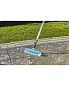Щетка для уборки во дворе и дома Gardena Combisystem 30 см (03639-20) Фото 4