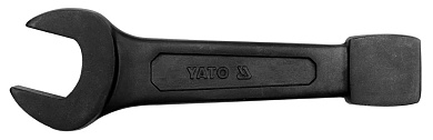 Ключ ріжковий односторонній Yato 55 мм (YT-1622) Фото 1