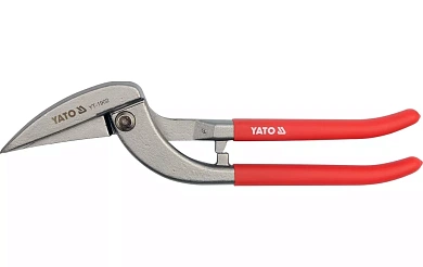 Ножиці по металу Yato "Пеликан" L=300 мм праві (YT-1902) Фото 1