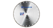 Алмазный диск Husqvarna FR-3, 350 мм