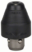 Патрон SDS-Plus для перфоратора Bosch (GBH 2-24 DF, GBH 2-26 DFR, GBH 2-28 DFV, GBH 3-28 DFR, GBH 4-32 DFR, GBH 36 VF-LI)