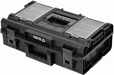 Модульный ящик для инструментов YATO (YT-09169) Фото 1
