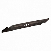 Нож для газонокосилки Ego АВ2100, плоский 52 см, LM2102E-SP, LM2100E для мульчирования