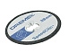 Отрезной диск по пластику Dremel (SC476), 5 шт Фото 2