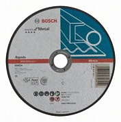 Отрезной круг Bosch Expert for Metal (2608603400) 230 мм