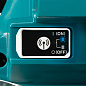Акумуляторна дискова пила Makita XGT 40 V MAX RS002GZ (без АКБ) Фото 2