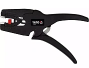 Съемник изоляции автоматический Yato 195 мм (YT-22753)
