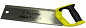 Ножовка Сталь 40300, 350 мм Фото 2