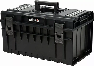 Ящик для інструментів YATO (YT-09167) Фото 1