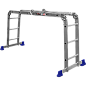 Лестница-трансформер Stark SAT 4х3 (525430101) Фото 2