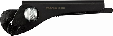 Ключ трубний Yato тип Німецький 45/175 мм (YT-22000) Фото 1