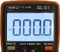 Мультиметр Yato True RMS LCD 9999 (YT-73089) Фото 4