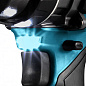 Акумуляторний дриль-шурупокрут з ударом Makita XGT 40 V MAX HP001GZ Фото 3