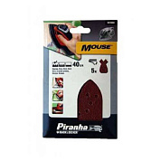 Шлифбумага Piranha X31011