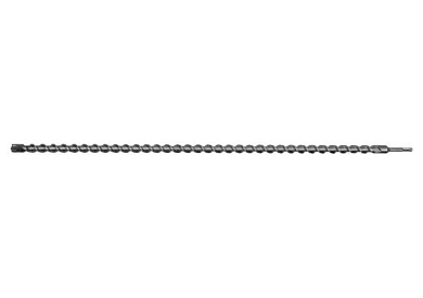 Сверло по железобетону SDS PLUS PREMIUM Х-тип YATO YT-41973 22 x 1000 мм с 4 режущими кромками Фото 1