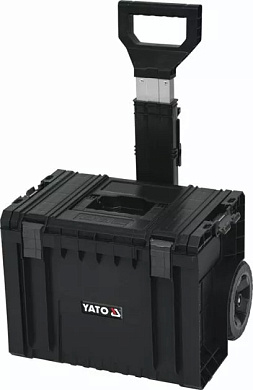 Ящик для інструментів Yato (YT-09165) Фото 1