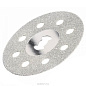 Алмазний відрізний диск Dremel (SC545) Фото 2