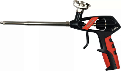 Пистолет для монтажной пены Yato алюминиевый корпус (YT-67441) Фото 1