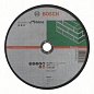 Отрезной круг Bosch Standard for Stone (2608603180) 230 мм Фото 2