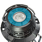 Аккумуляторный радиоприемник с фонарем, Bluetooth, USB Makita DMR056 Фото 6