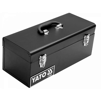 Ящик для інструментів YATO 428х180х180 мм (YT-0883) Фото 1