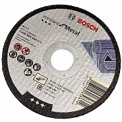 Отрезной круг Bosch Standard for Metal (2608603164) 115 мм