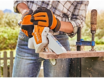 Міні-пили акумуляторні – огляд та застосування