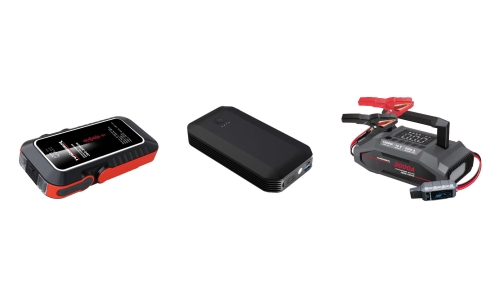 HAISSER представляет мощную линейку пусковых устройств для автомобилей