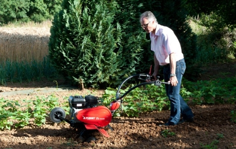 Культиватор для городу та саду, особливості конструкції різновиди та виробники