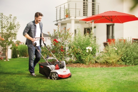 Аератор та скарифікатор: відмінності й застосування