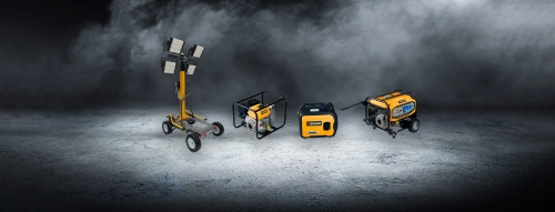 Будівельна техніка Enar