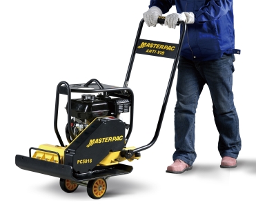 Будівельна техніка Mastеrpac тепер є в асортименті нашого магазинy