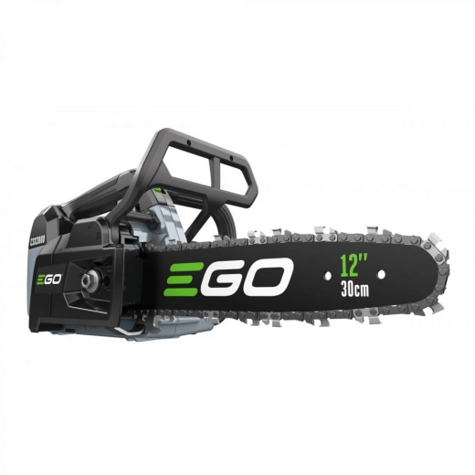 Электропила аккумуляторная EGO CSX3002 - 4
