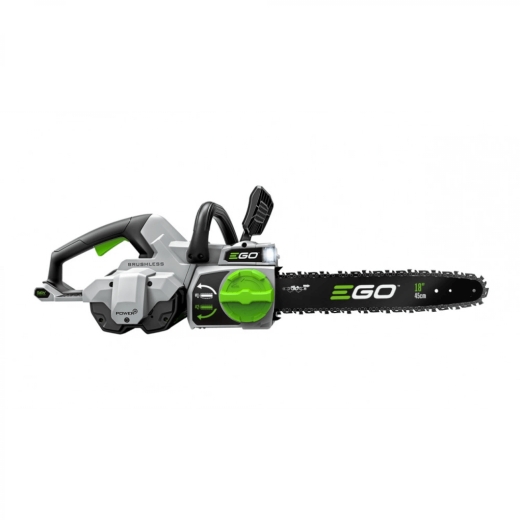 Электропила аккумуляторная EGO CS1800E - 1