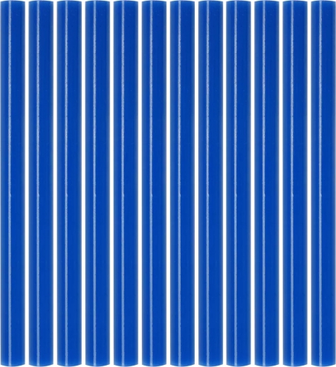 Стержни клеевые Yato синие 7.2х100 мм 12 шт (YT-82443) - 1