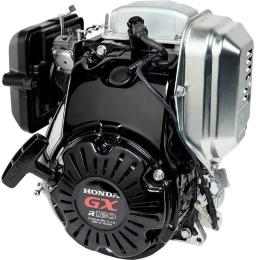 Бензиновий двигун Honda GXR120RT KR DP SD - 2