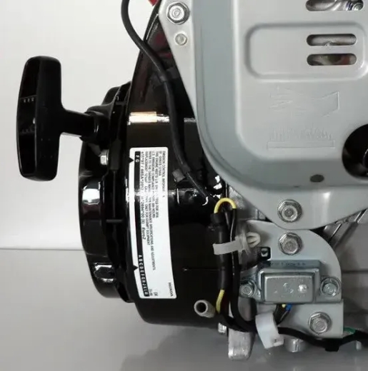 Бензиновий двигун Honda GXR120RT KR DP SD - 5