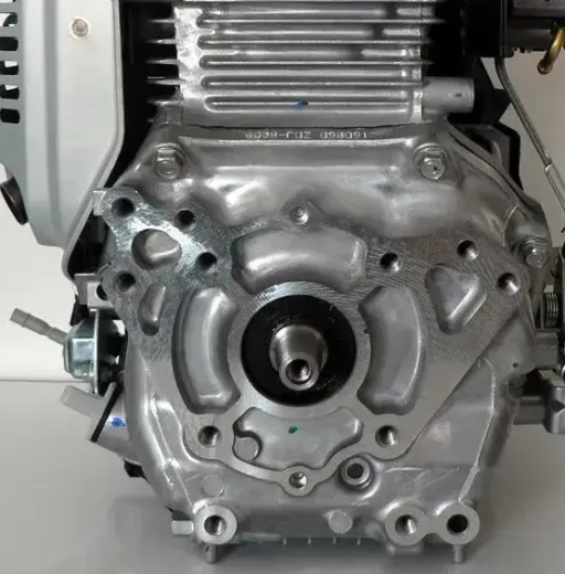 Бензиновий двигун Honda GXR120RT KR DP SD - 3