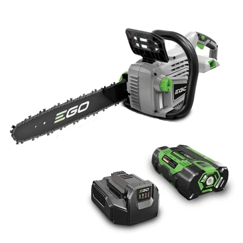 Електропила акумуляторна EGO CS1401E - 3