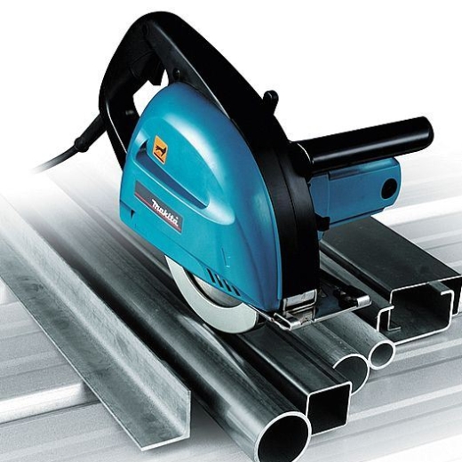 Дискова пила по металу Makita 4131 Дискова пила по металу Makita 4131