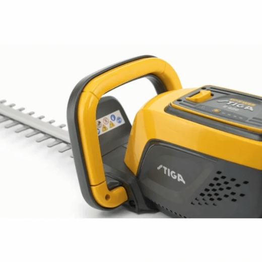 Кущоріз акумуляторний STIGA SHT500AEkit - 5