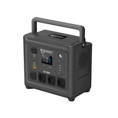 Зарядна станція GENERGY ZERO GZE-0810 - 4