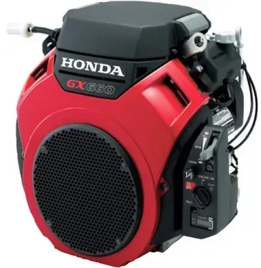 Двигун Honda GX690RH TX F4 OH - 2